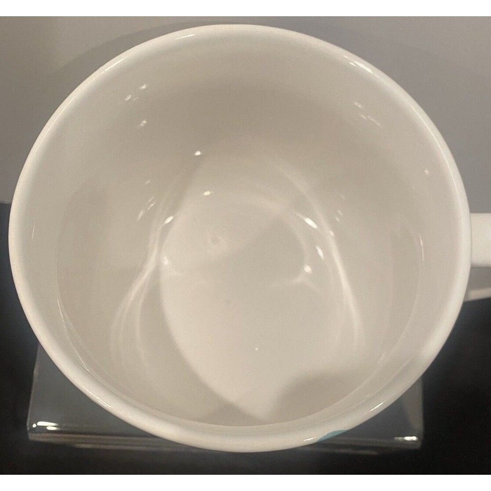 Walt Disney Mickey Mouse Oversize Soup Mug Bowl - Picture 4 of 5